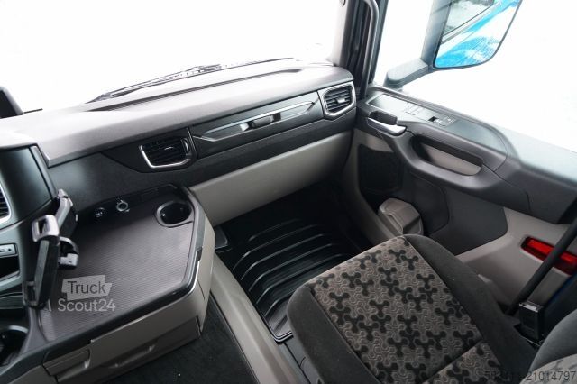 Štandardný ťahač SCANIA R 450  / RETARDER / PE?NY ADR /  I-PARK COOL / A