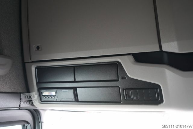 Štandardný ťahač SCANIA R 450  / RETARDER / PE?NY ADR /  I-PARK COOL / A