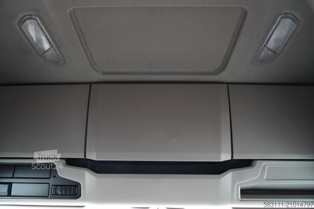 Štandardný ťahač SCANIA R 450  / RETARDER / PE?NY ADR /  I-PARK COOL / A