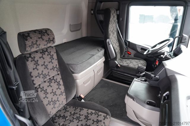 Štandardný ťahač SCANIA R 450  / RETARDER / PE?NY ADR /  I-PARK COOL / A