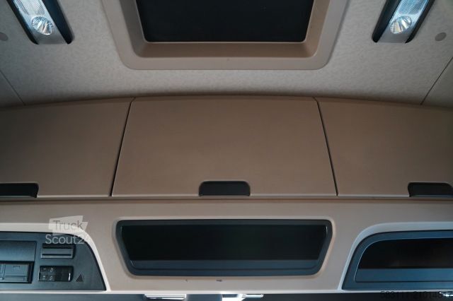 Tracteur routier standard MERCEDES-BENZ ACTROS L 1851 / GIGA SPACE / RETARDER / 2022 R