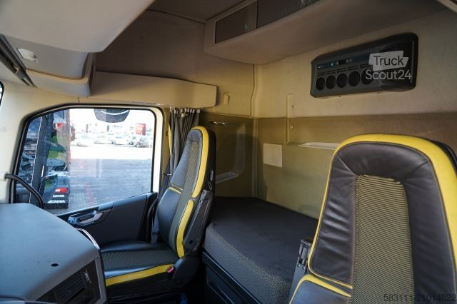 Tracteur routier standard VOLVO FH 16 / 660 / 6x4 / DMC: 180.000 KG !! / RETARDE