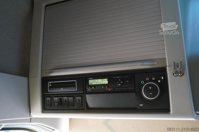 Tracteur routier standard VOLVO FH 16 / 660 / 6x4 / DMC: 180.000 KG !! / RETARDE