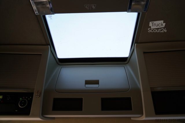 Tracteur routier standard VOLVO FH 16 / 660 / 6x4 / DMC: 180.000 KG !! / RETARDE