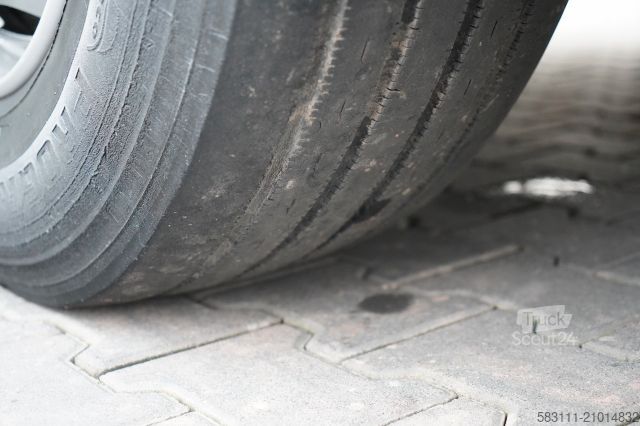 Tracteur routier standard MAN TGX 18. 440 / XLX / RETARDER /  