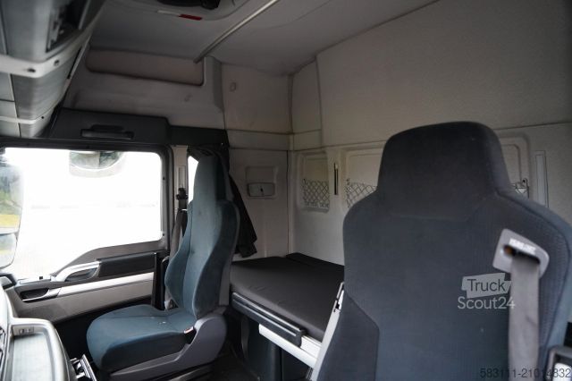 Tracteur routier standard MAN TGX 18. 440 / XLX / RETARDER /  