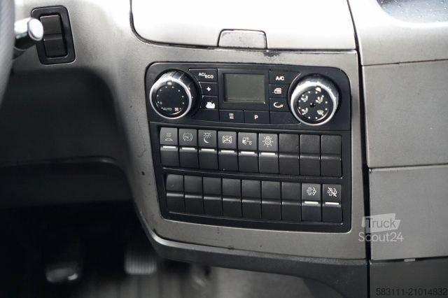 Tracteur routier standard MAN TGX 18. 440 / XLX / RETARDER /  