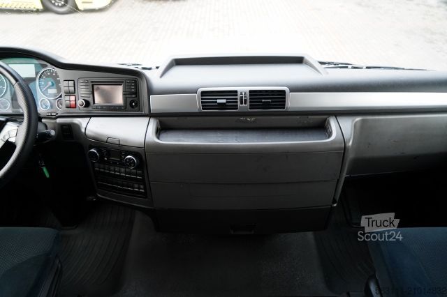 Tracteur routier standard MAN TGX 18. 440 / XLX / RETARDER /  