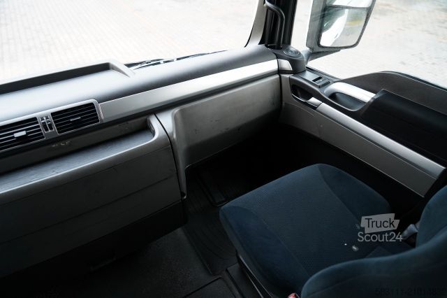 Tracteur routier standard MAN TGX 18. 440 / XLX / RETARDER /  