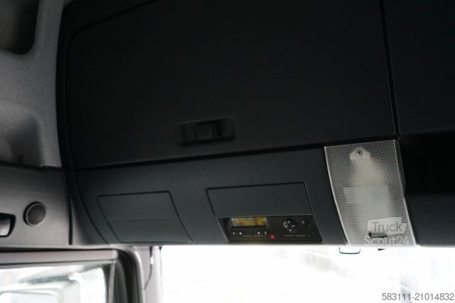 Tracteur routier standard MAN TGX 18. 440 / XLX / RETARDER /  