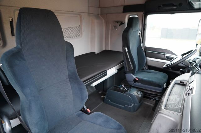 Tracteur routier standard MAN TGX 18. 440 / XLX / RETARDER /  