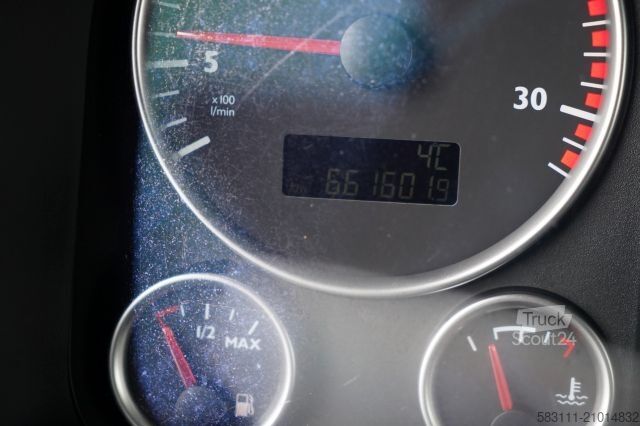 Tracteur routier standard MAN TGX 18. 440 / XLX / RETARDER /  