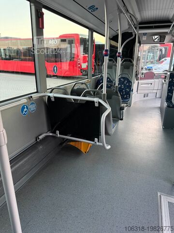 Городской автобус MERCEDES-BENZ O 530 Citaro C2 / Sehr sauber / Vollklimaanlage
