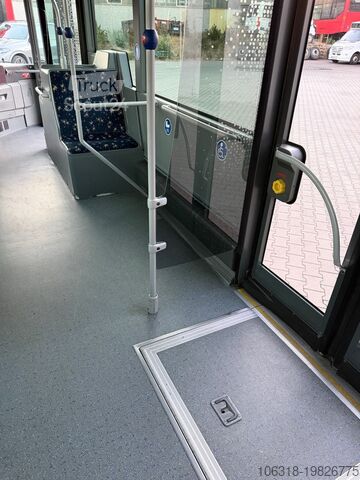 Городской автобус MERCEDES-BENZ O 530 Citaro C2 / Sehr sauber / Vollklimaanlage