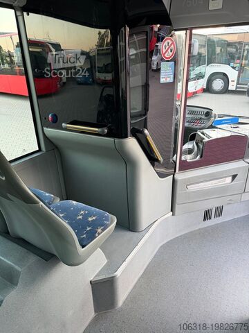 Городской автобус MERCEDES-BENZ O 530 Citaro C2 / Sehr sauber / Vollklimaanlage