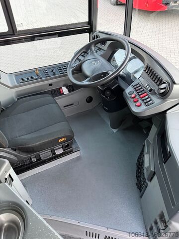 Городской автобус MERCEDES-BENZ O 530 Citaro C2 / Sehr sauber / Vollklimaanlage
