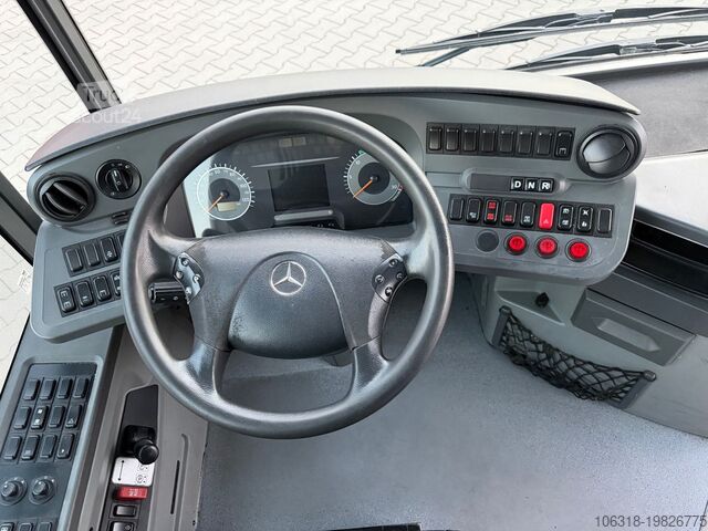 Городской автобус MERCEDES-BENZ O 530 Citaro C2 / Sehr sauber / Vollklimaanlage