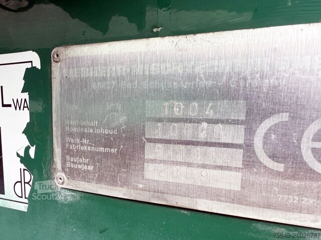 Centrale à béton mobile Liebherr LIEBHERR Betonmischer ca. 10m³ LIEBHERR Betonmischer ca. 10m³, 6x Vorhanden!