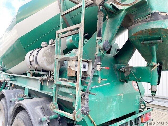 Centrale à béton mobile Liebherr LIEBHERR Betonmischer ca. 10m³ LIEBHERR Betonmischer ca. 10m³, 6x Vorhanden!