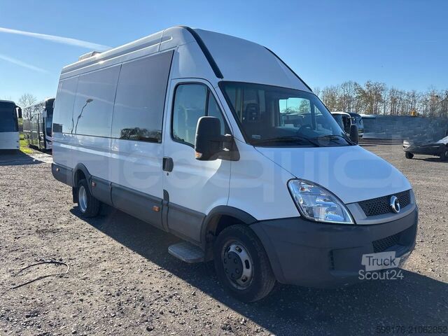 Trasporto persone IVECO Kapena