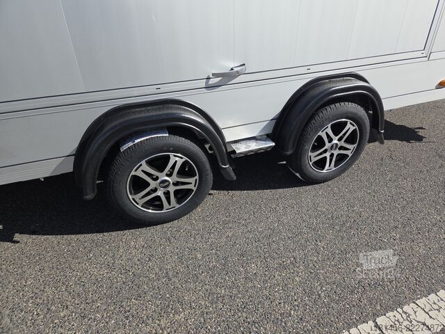 Автомобильный прицеп Debon Roadster 1000 PRO Premium Car Transport