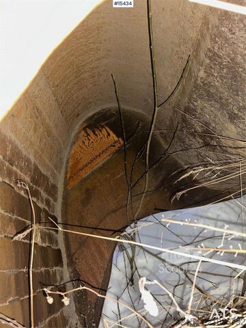 Crawler excavator CAT 336F