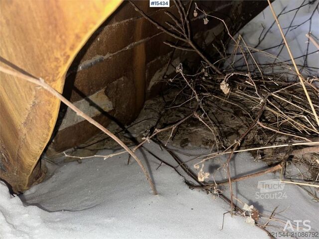 Crawler excavator CAT 336F