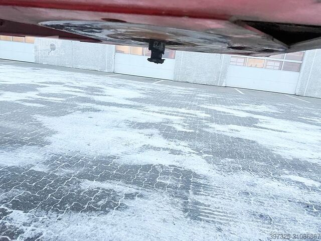 Avfallsbil Kel-Berg Tipper / Kipper / Tiptrailer