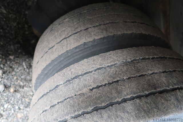 Etichetă pentru bagaje Köstner ZAAKO 12