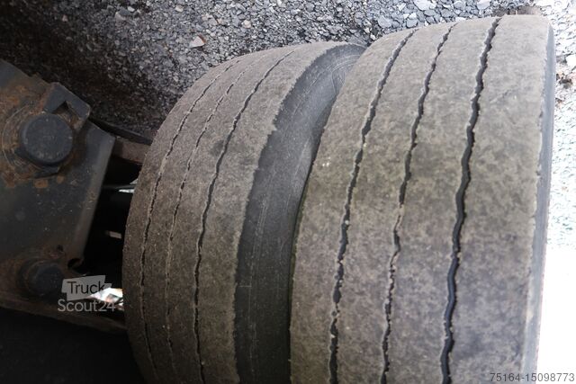 Etichetă pentru bagaje Köstner ZAAKO 12