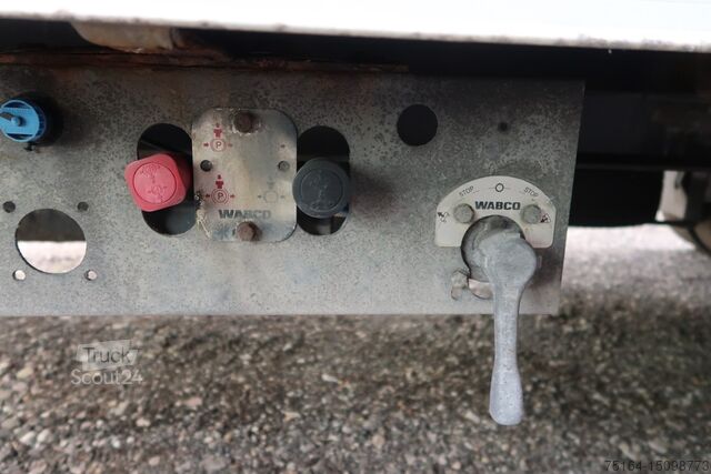 Etichetă pentru bagaje Köstner ZAAKO 12