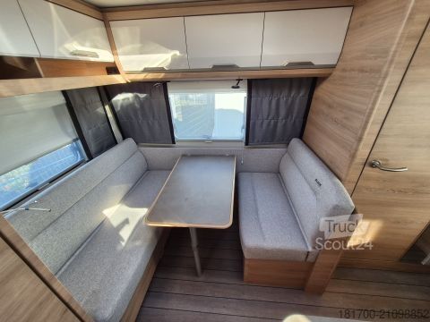 Wohnwagen Knaus Südwind 420 QD Black Selection *2026**Duschausbau*1500kg*