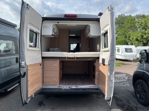 Autocamper Weinsberg CaraBus 630 ME *2024*TraumMobil*Autom.*180*