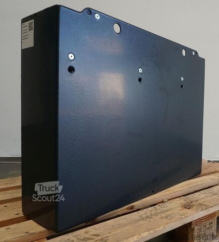 Truckbatteri Industrie Automation 24 Volt  140 Ah