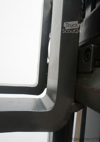 Περονοφόρα Linde E 30/600 HL 1252-01