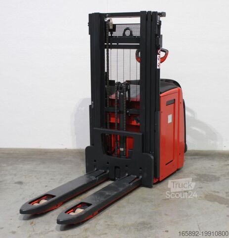 ручной штабелер Linde D 12 AP 1173-01