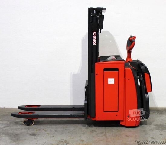 ручной штабелер Linde D 12 AP 1173-01