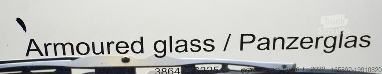 Gabelstapler Linde E 20 PL EVO 386-02