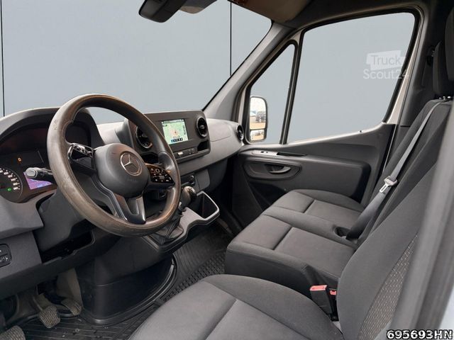 Minibus MERCEDES-BENZ Sprinter 214 CDI *L1H1*Navi*AHK*Kamera*