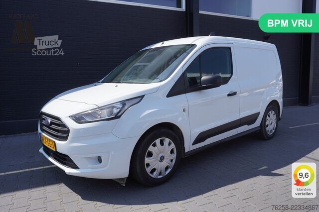Break à toit surélevé Ford Transit Connect 1.5 EcoBlue L1 EURO 6 - Airco -...