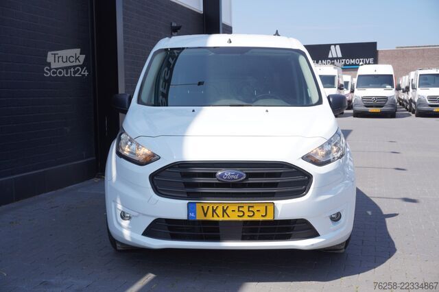 Break à toit surélevé Ford Transit Connect 1.5 EcoBlue L1 EURO 6 - Airco -...