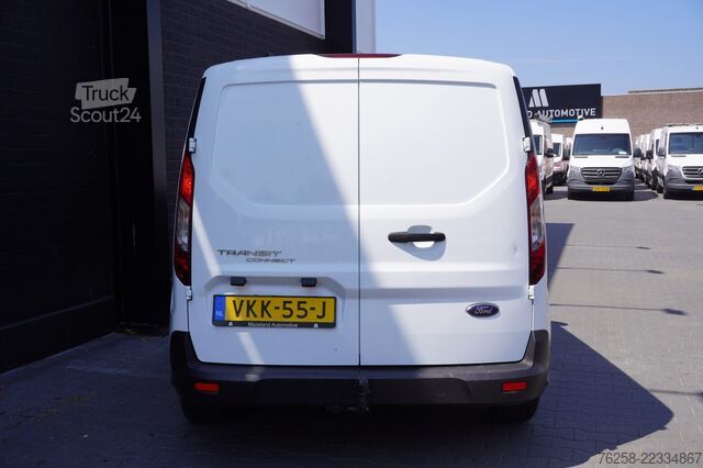 Break à toit surélevé Ford Transit Connect 1.5 EcoBlue L1 EURO 6 - Airco -...