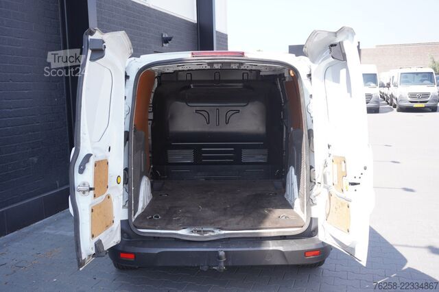 Break à toit surélevé Ford Transit Connect 1.5 EcoBlue L1 EURO 6 - Airco -...