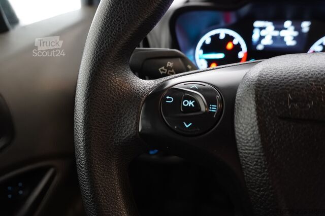 Kombi z wysokim dachem Ford Transit Connect 1.5 EcoBlue L1 EURO 6 - Airco -...