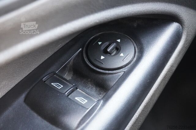 Kombi z wysokim dachem Ford Transit Connect 1.5 EcoBlue L1 EURO 6 - Airco -...