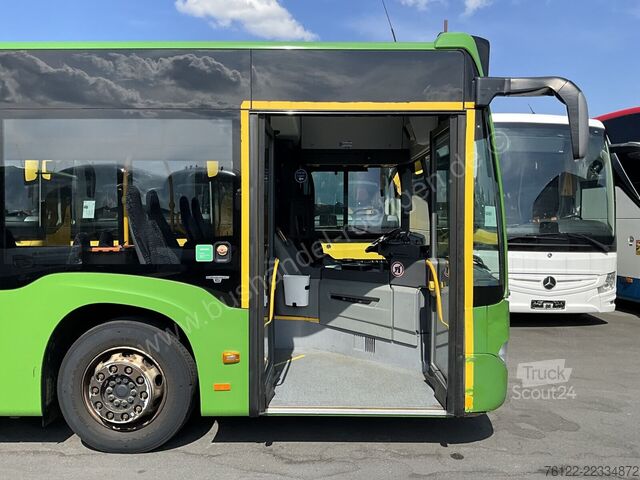 Nivelbussi Mercedes-Benz O 530 G Citaro