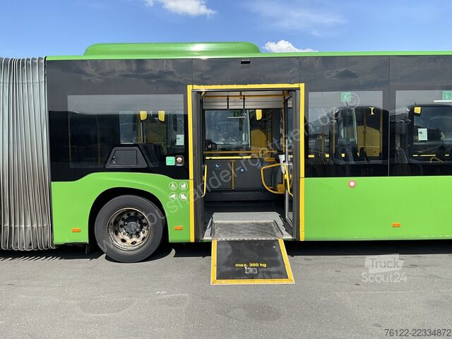 Nivelbussi Mercedes-Benz O 530 G Citaro