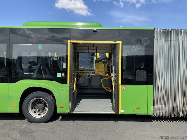 Nivelbussi Mercedes-Benz O 530 G Citaro