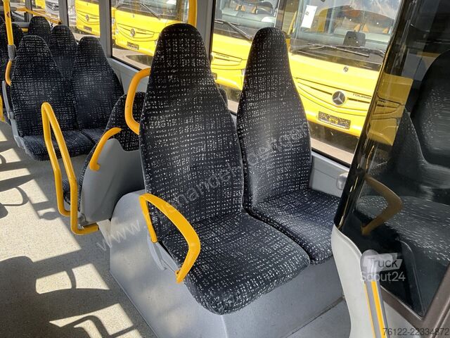 Nivelbussi Mercedes-Benz O 530 G Citaro