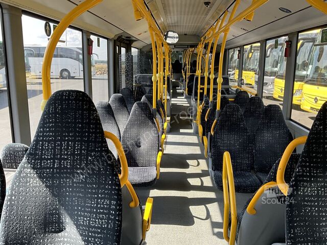 Nivelbussi Mercedes-Benz O 530 G Citaro